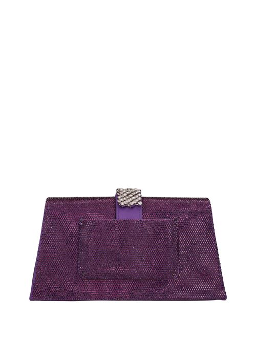  GEDEBE | JADE SATINVIOLA